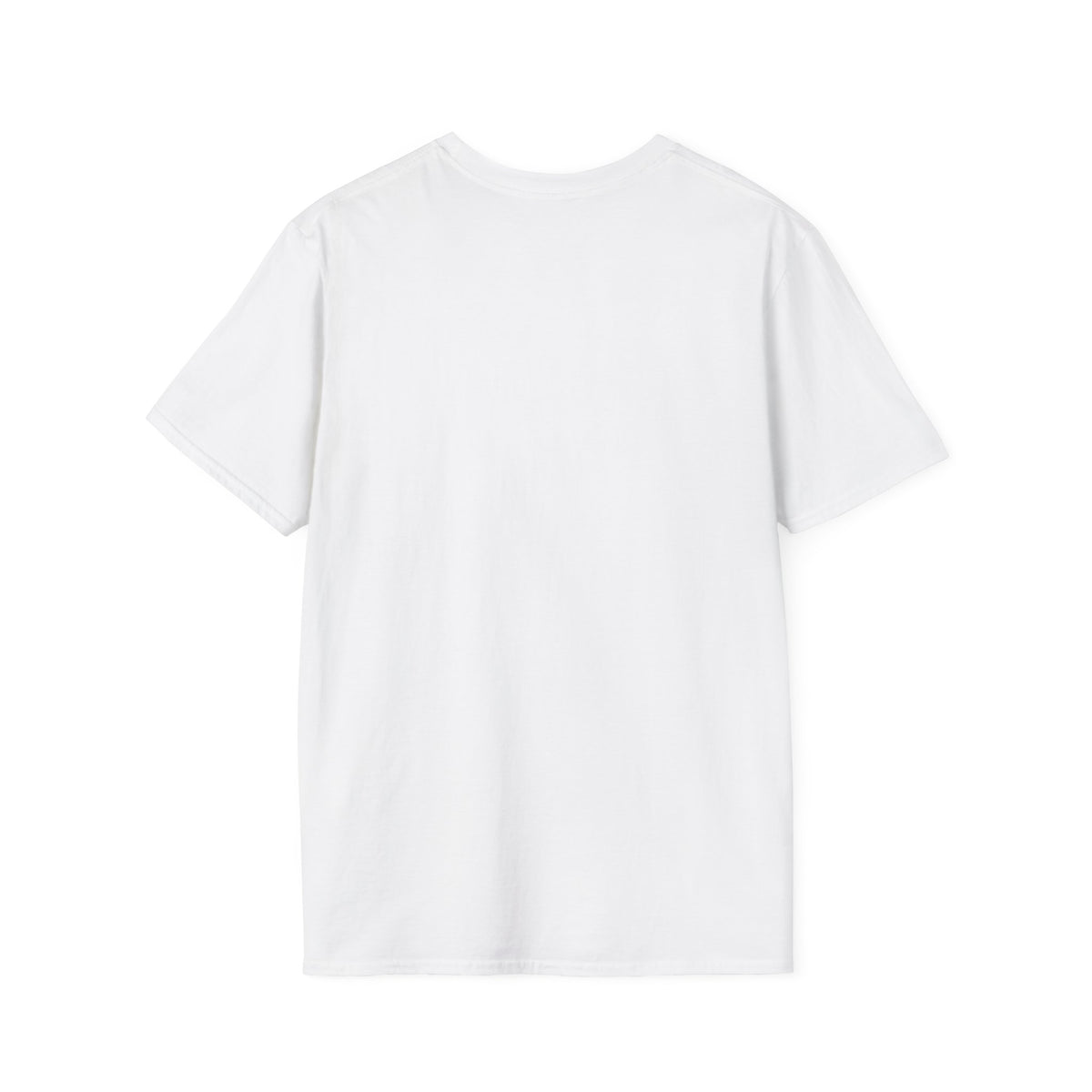 K-pop inspired Cherry Blossoms Unisex Softstyle T-Shirt