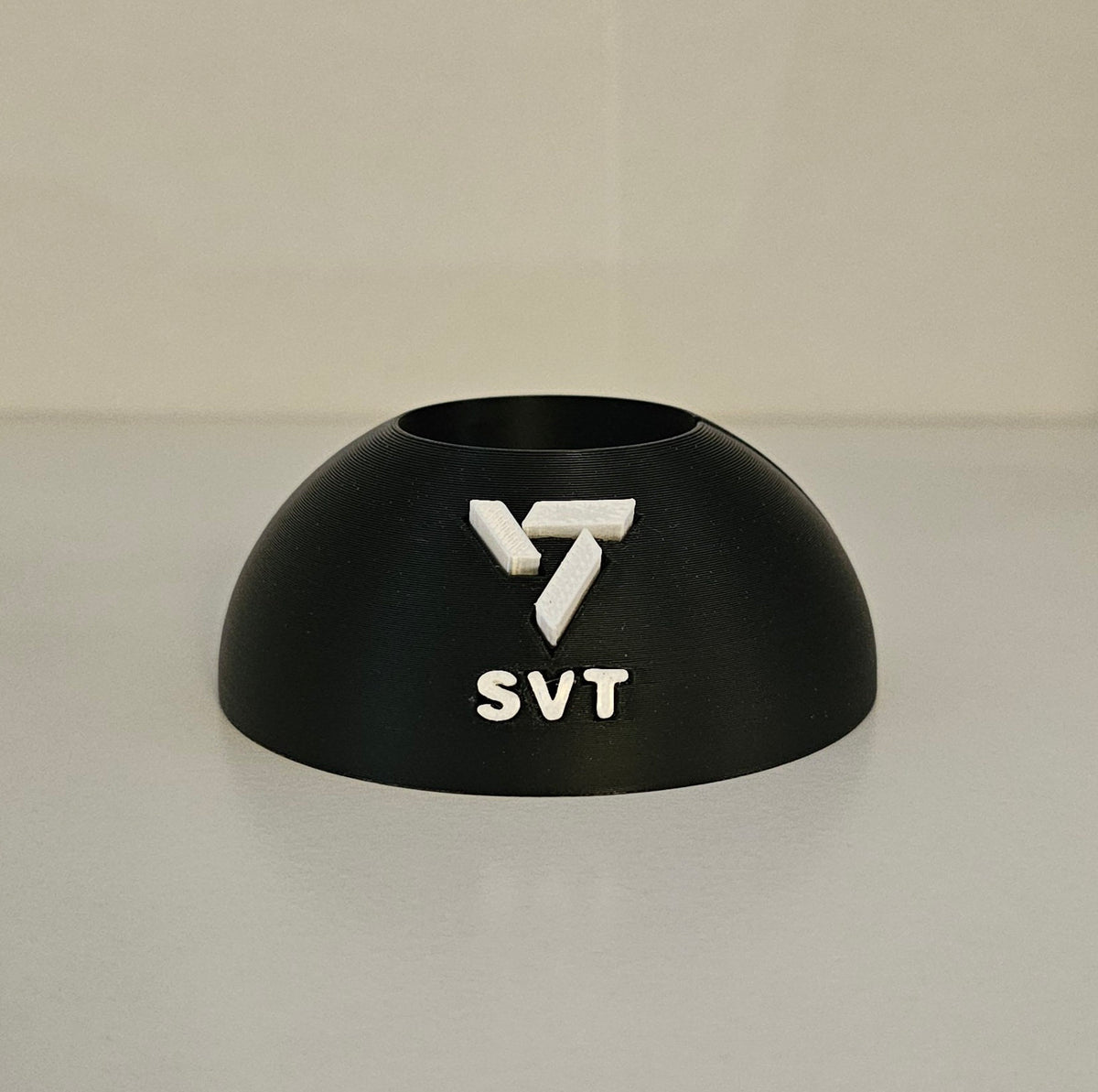 K-pop Inspired Stand/Display for Light Stick 3d print Version 2