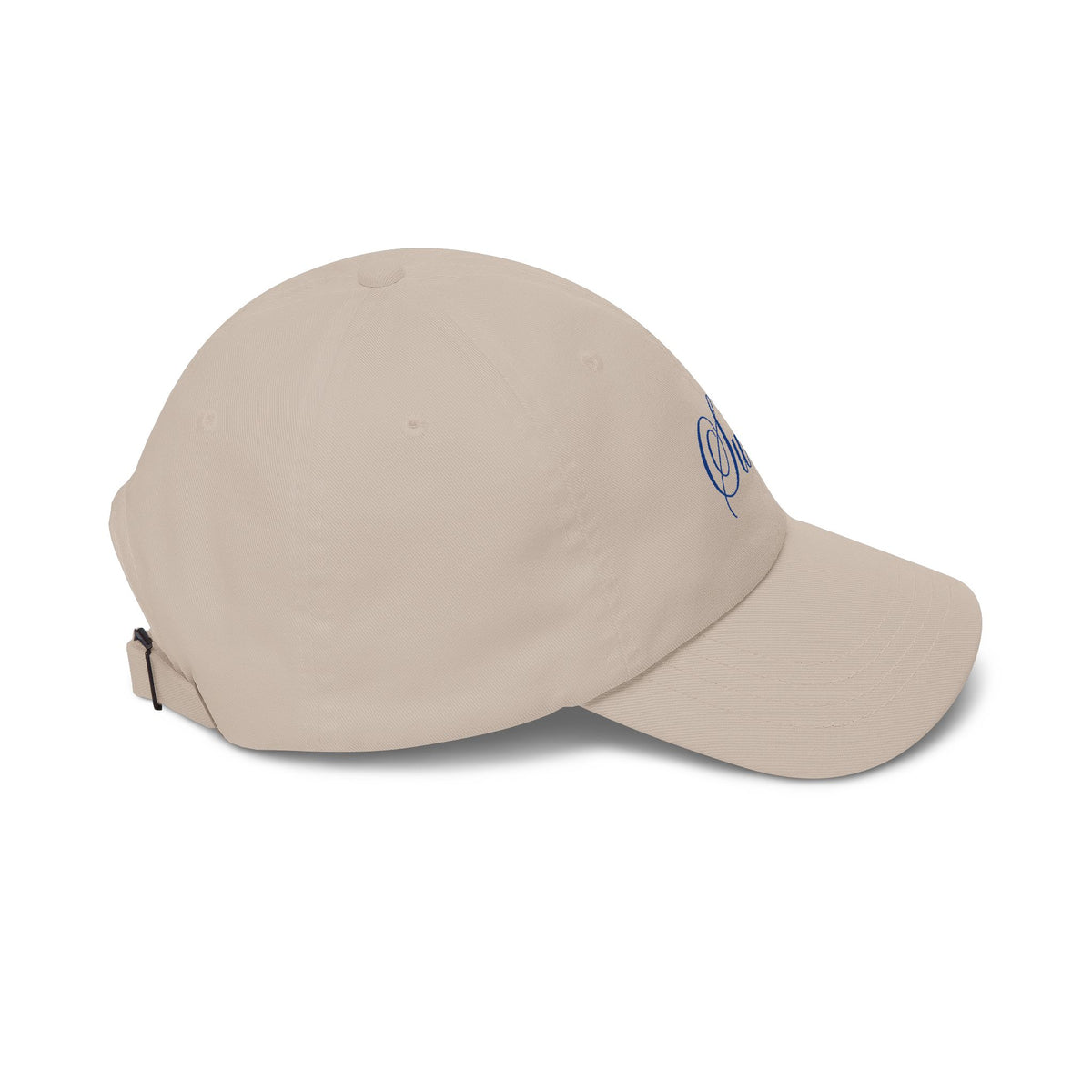 K-pop Inspired "Swim" Classic Cap