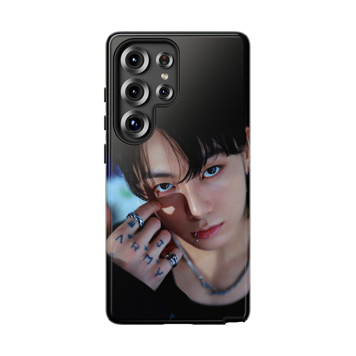 K-pop Inspired JK Tough Phone Cases