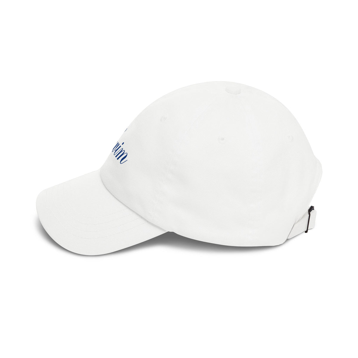 K-pop Inspired "Swim" Classic Cap