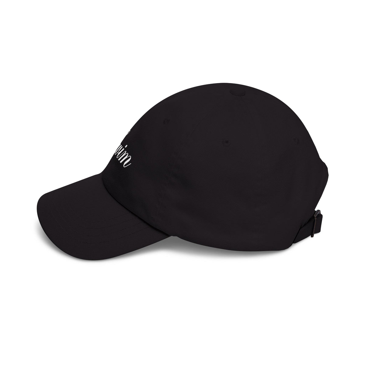 K-pop Inspired "Swim" Classic Cap