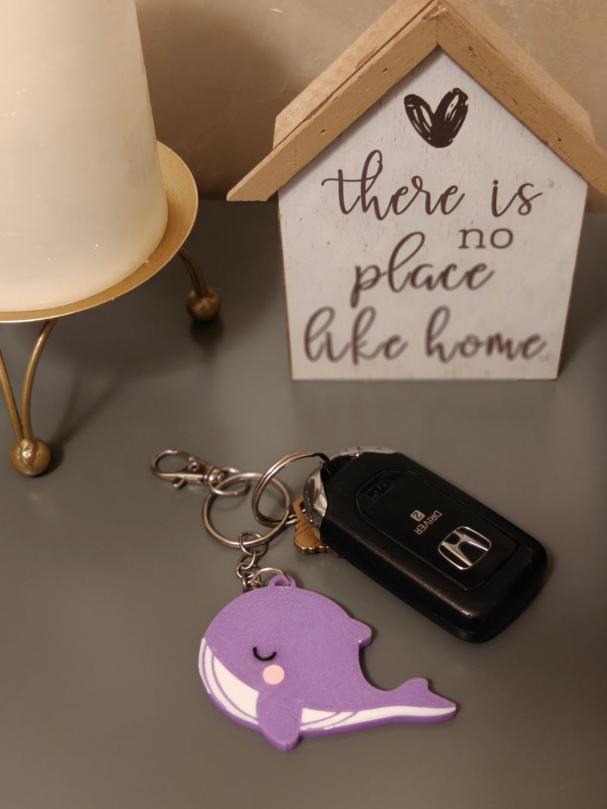 K-pop BT21 Character Keychains