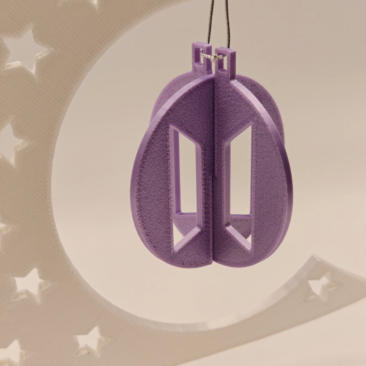 K-pop Inspired Christmas Tree