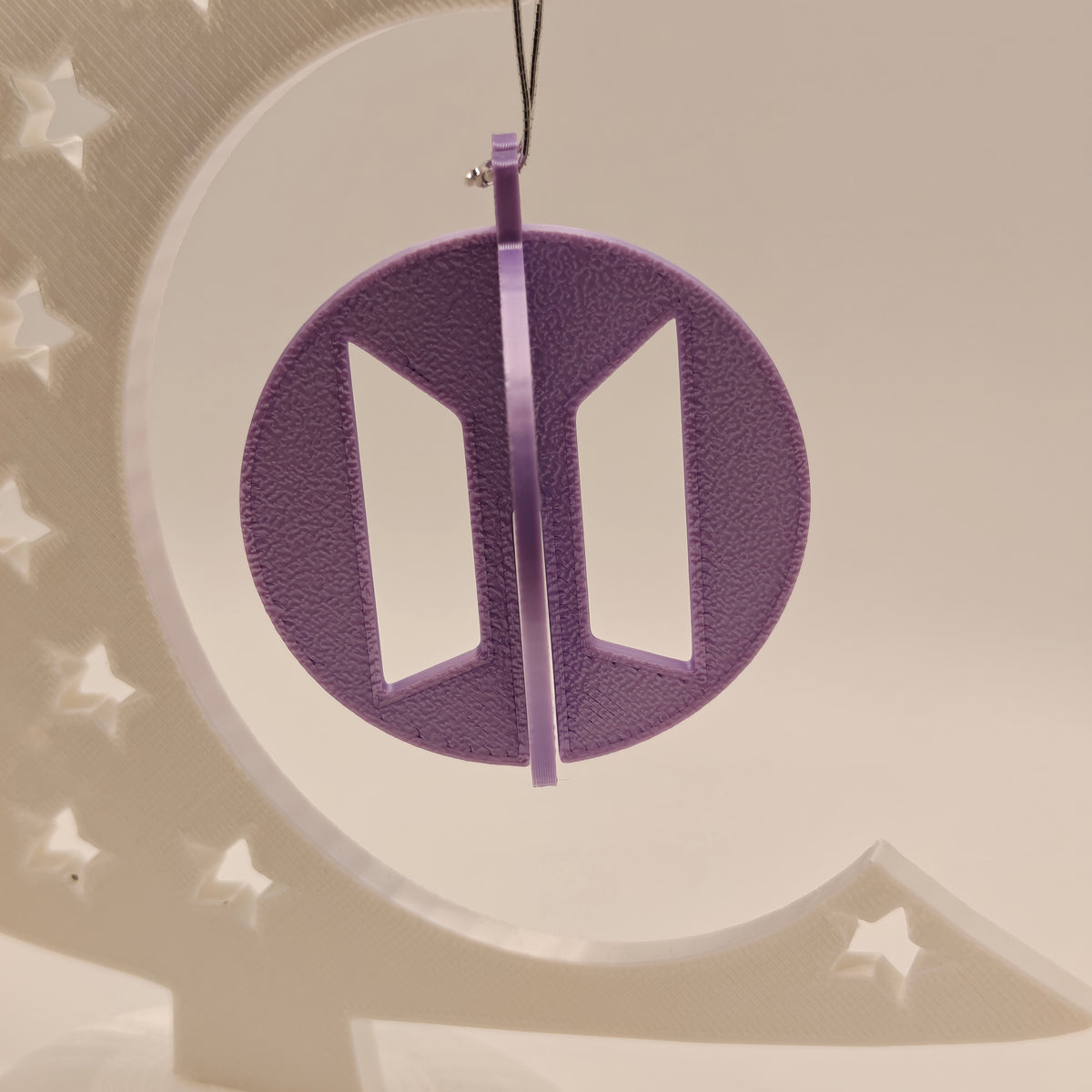 K-pop Inspired Christmas Tree