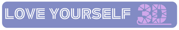 Love Yourself 3d