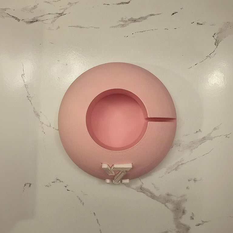 K-pop Inspired Stand/Display for Light Stick 3d print Version 2