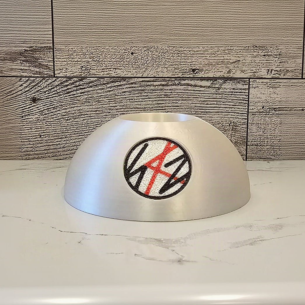 Straykids SKZ Nachimbong stand/display for Lightstick 3d print Version 1