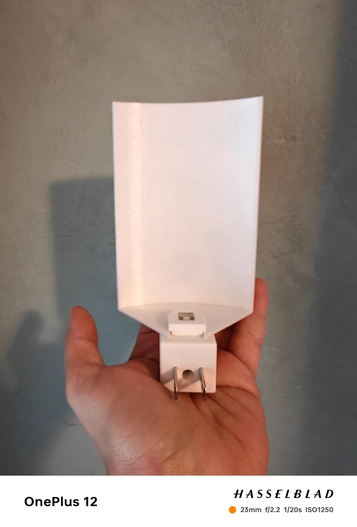 K-pop 3D Print Nightlight: Ateez Group