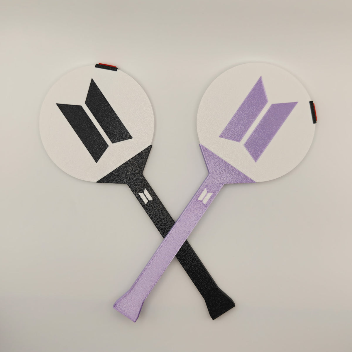 K-pop Inspired 'Tap to Pay' Wand