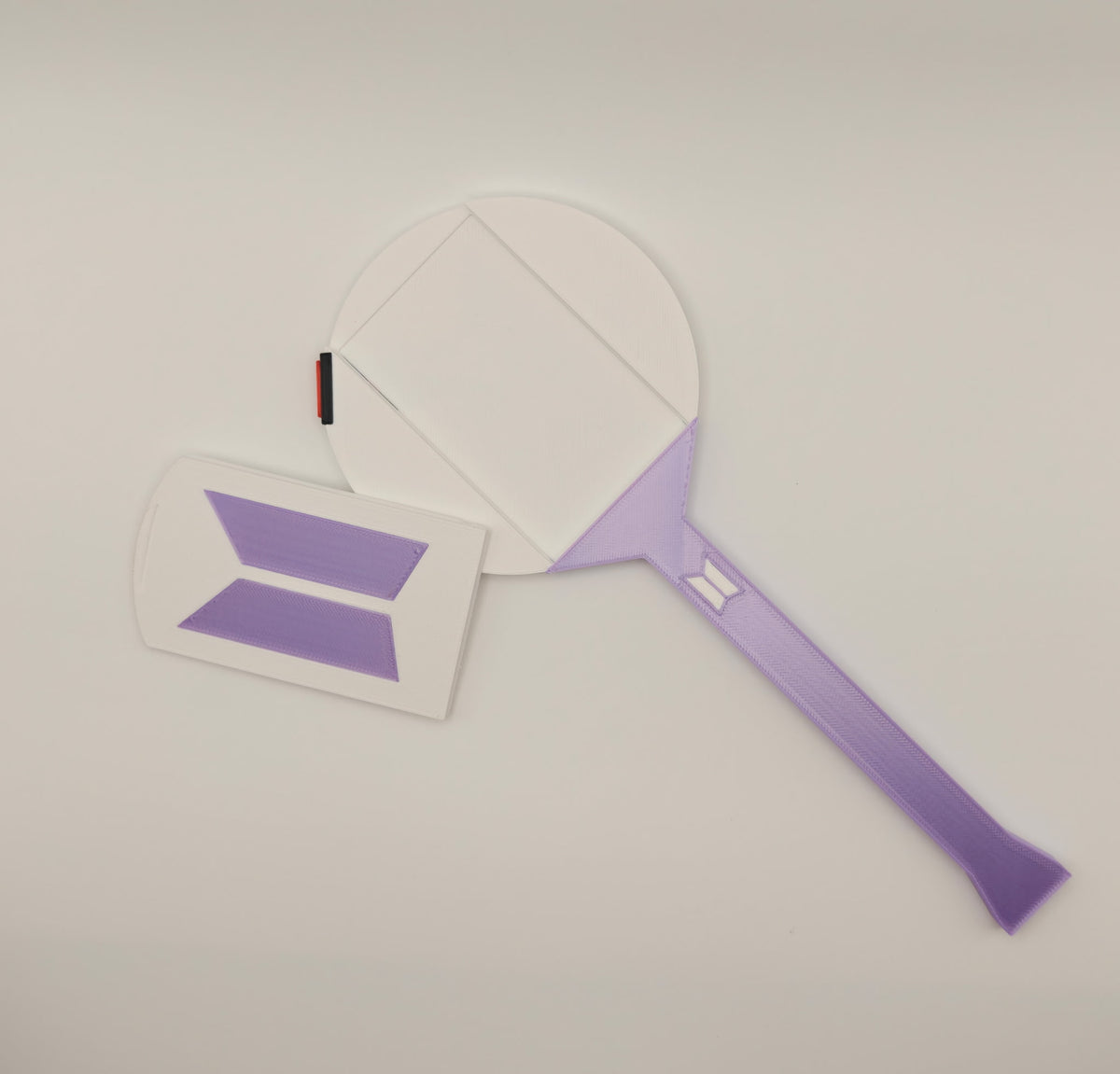 K-pop Inspired 'Tap to Pay' Wand