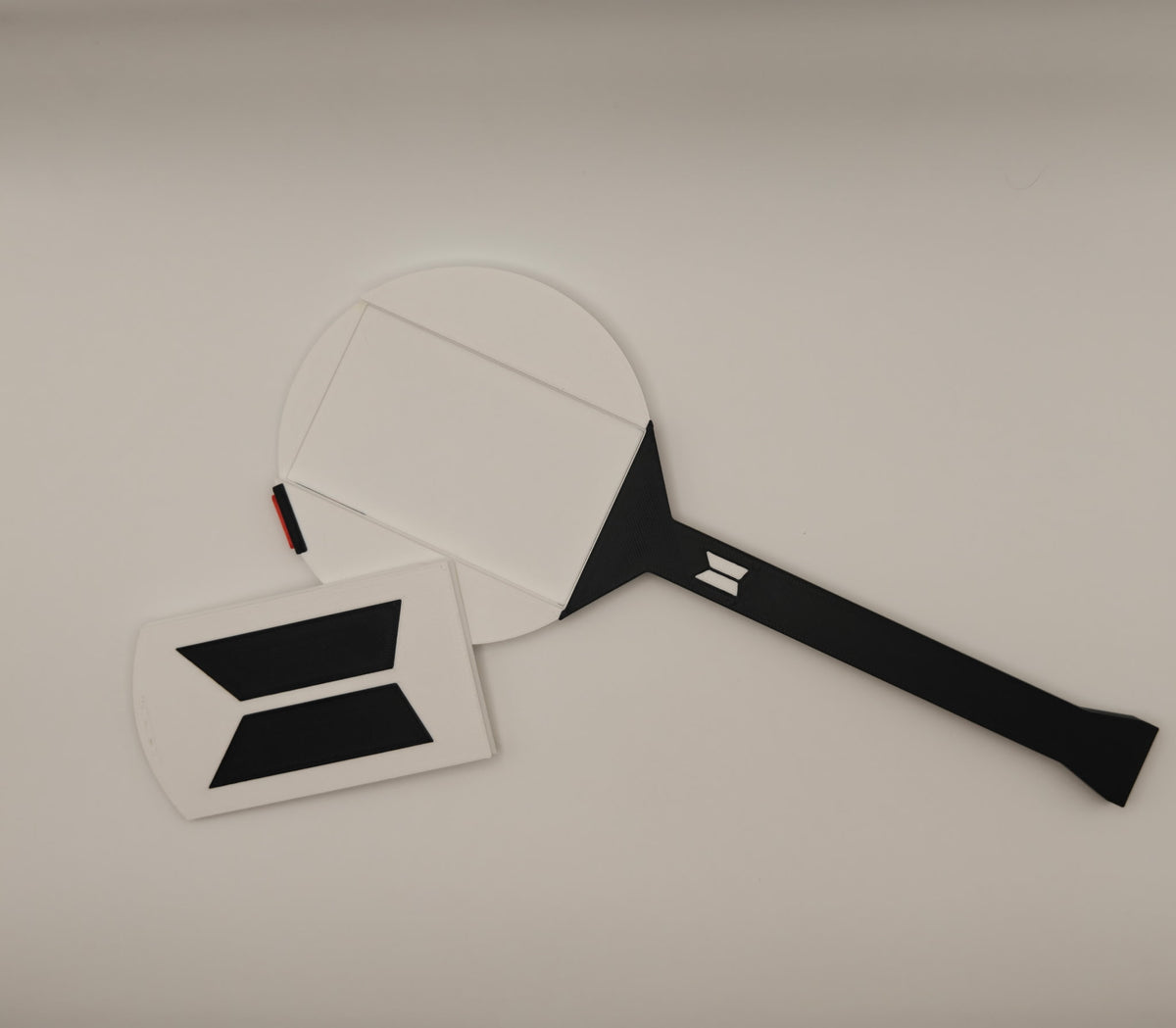 K-pop Inspired 'Tap to Pay' Wand