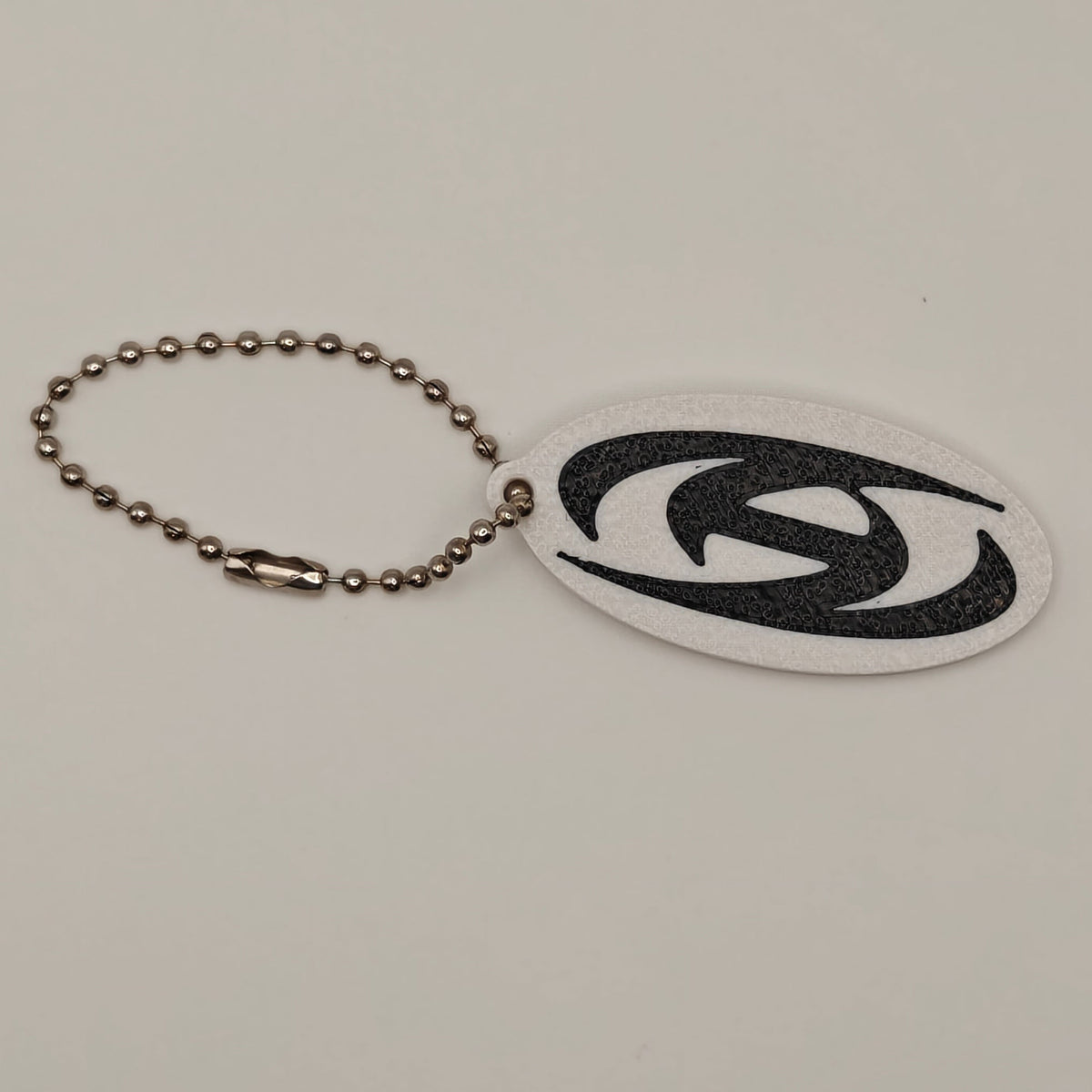 ATeez Logo 3d print keychain